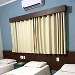 Hotel Villa Rebellato