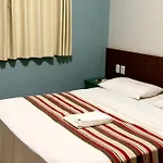 Hotel Villa Rebellato