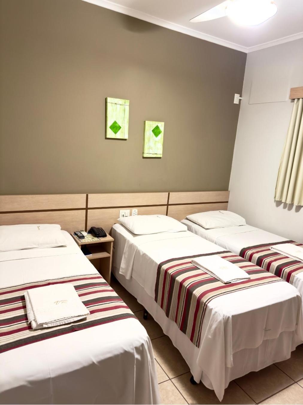 Rebellato Hotel Olimpia