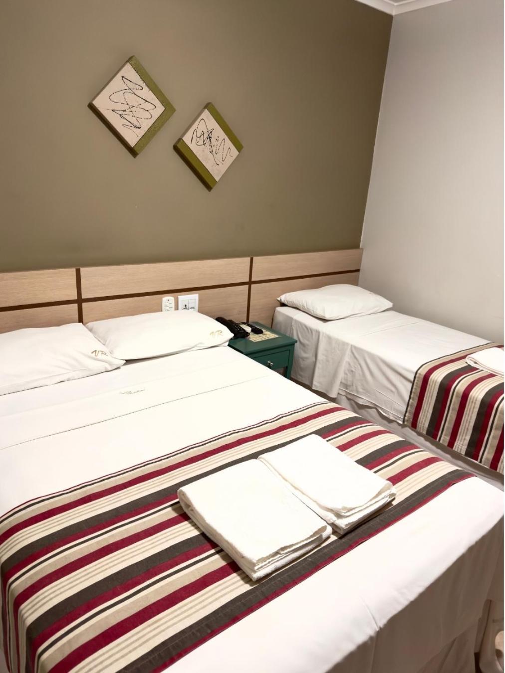 Hotel Rebellato Olimpia