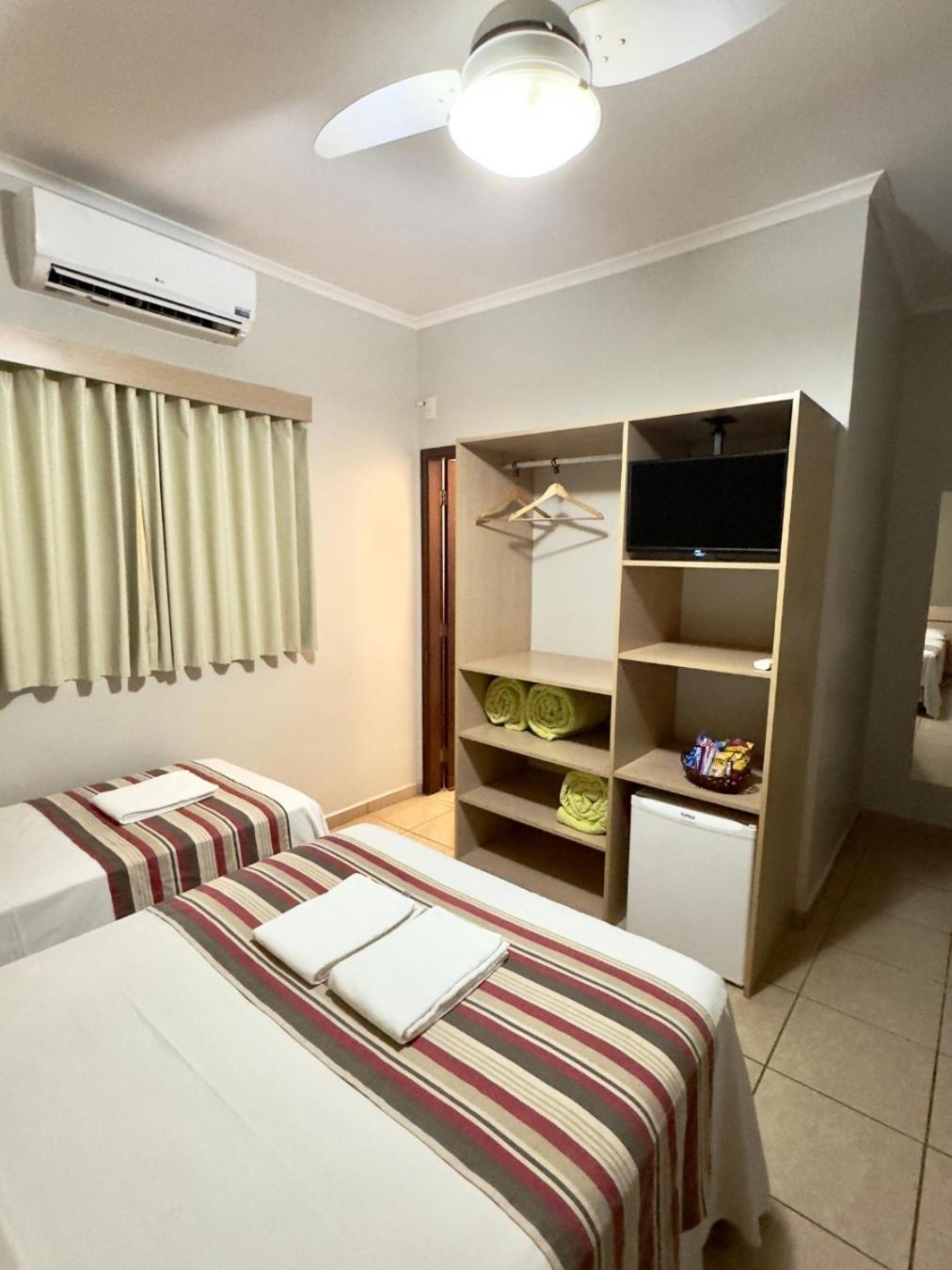 Rebellato Hotel