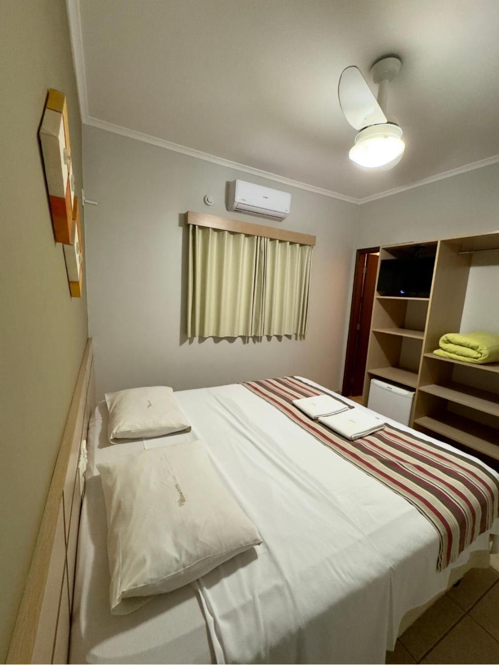 Hotel Rebellato Olimpia