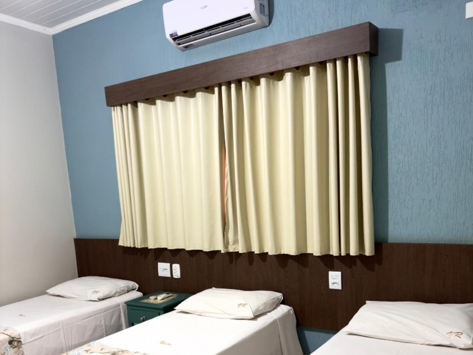 Rebellato Hotel Olimpia