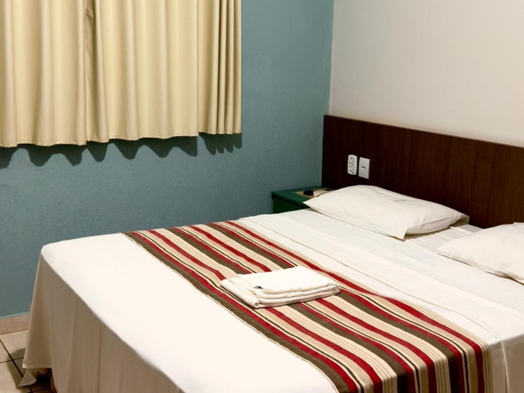 Hotel Rebellato Olimpia