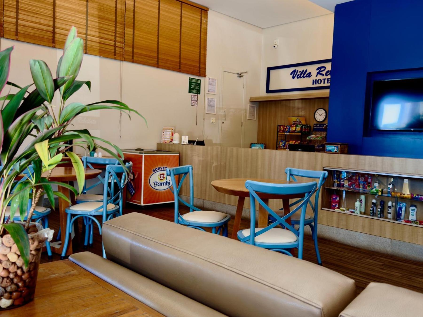 Hotel Rebellato 2*