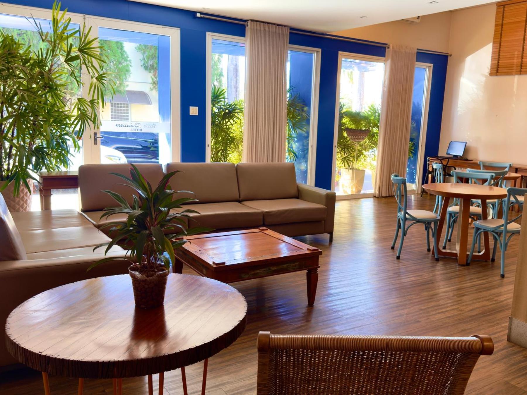Rebellato Hotel Olimpia