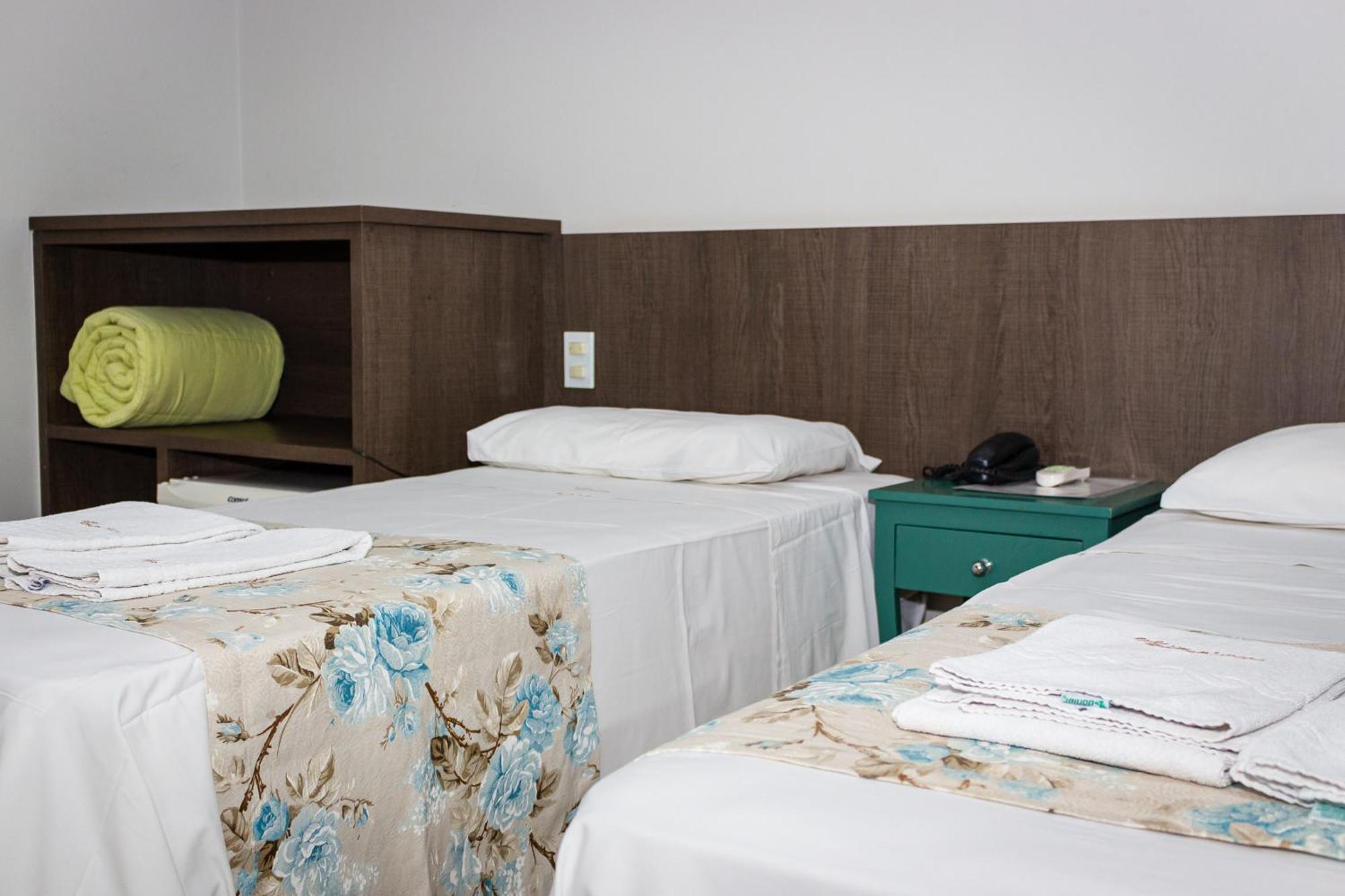 Rebellato Hotel 2*