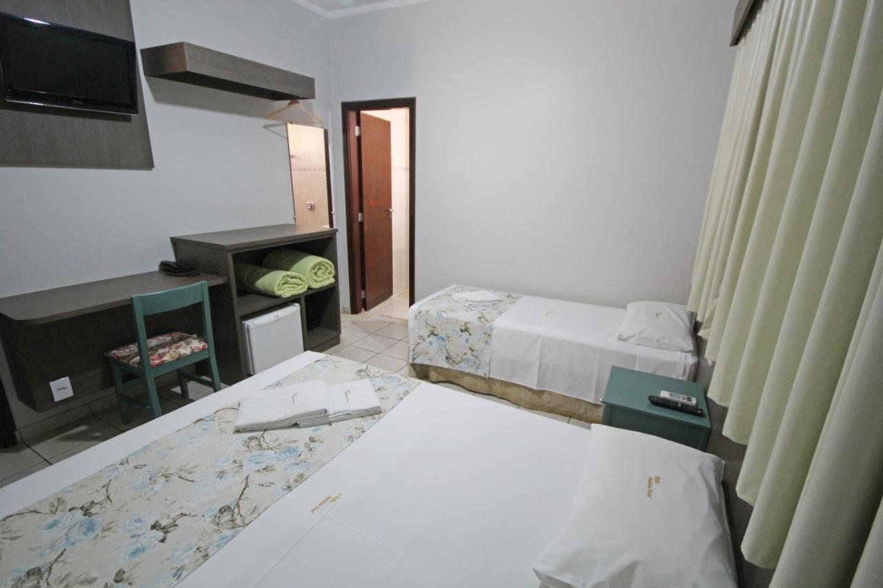 Rebellato Hotel
