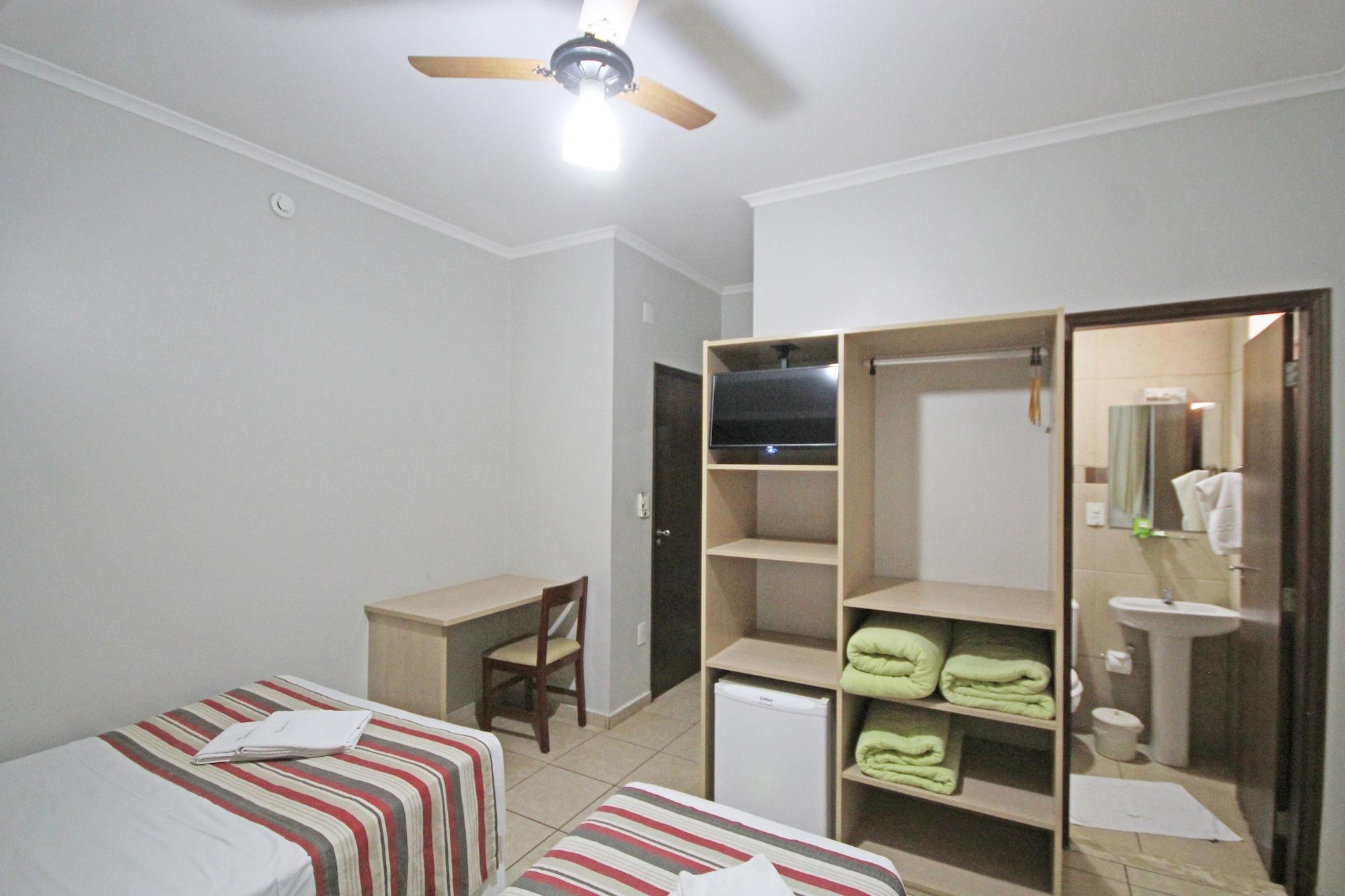 Hotel Rebellato 2*