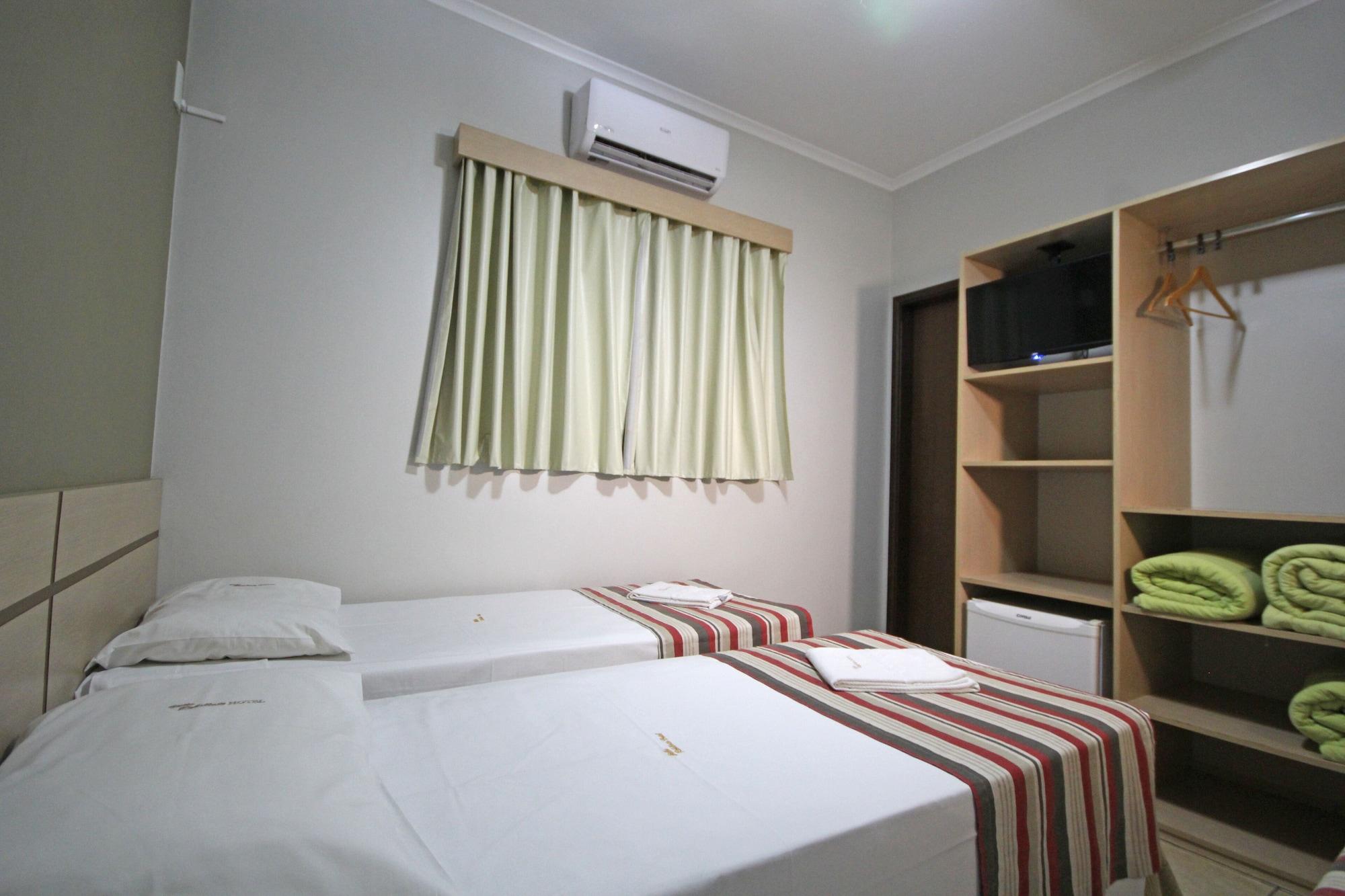 Hotel Rebellato 2*