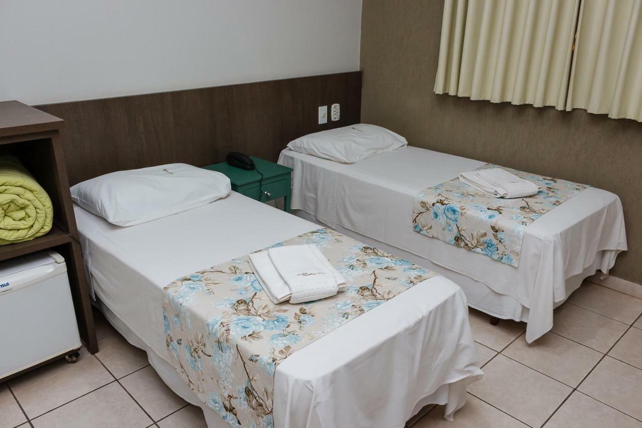 Hotel Rebellato 2*