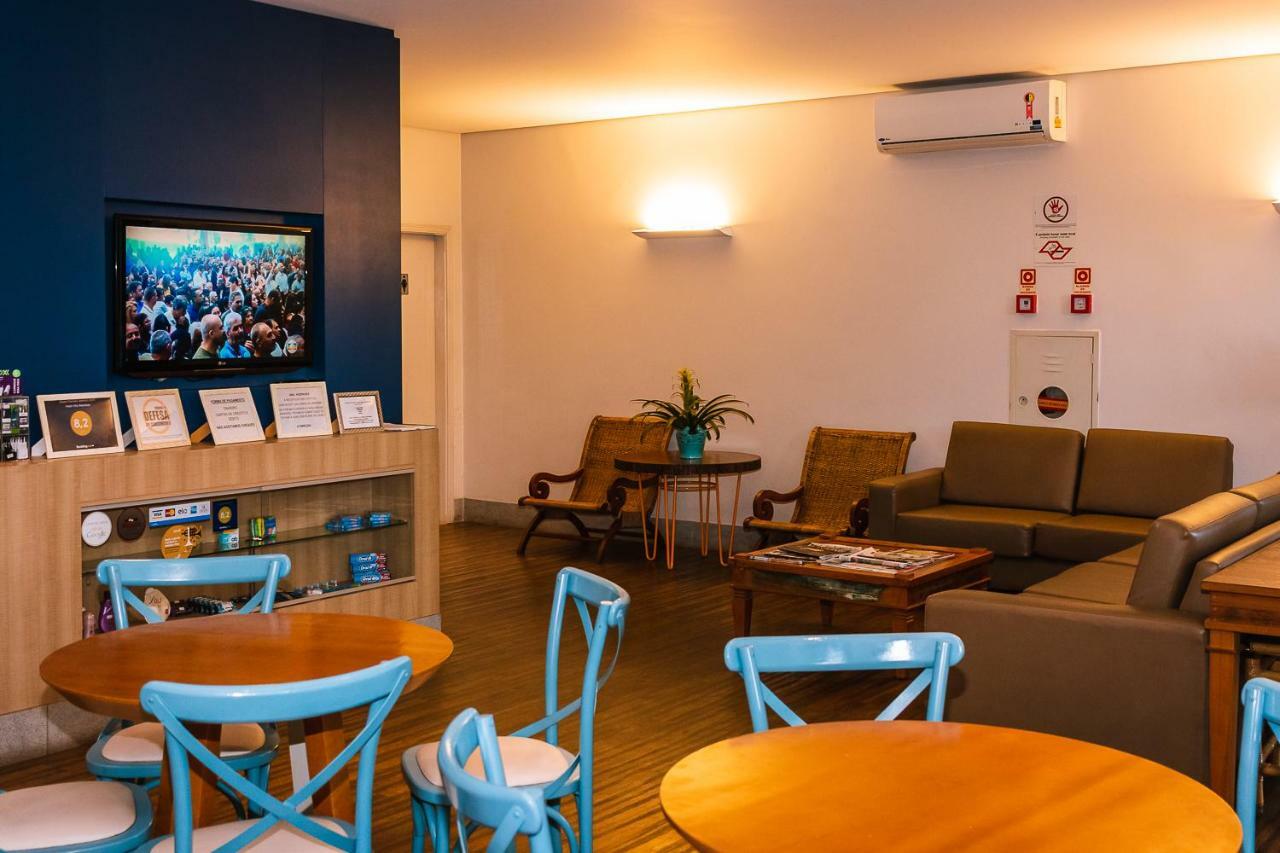 Hotel Rebellato 2*